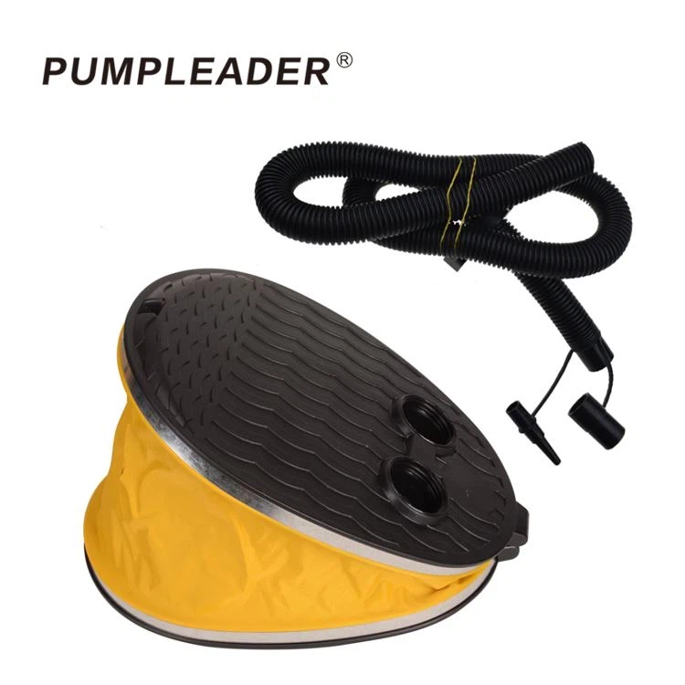 Foot Operated Air Pump Foot Operated Air Pump